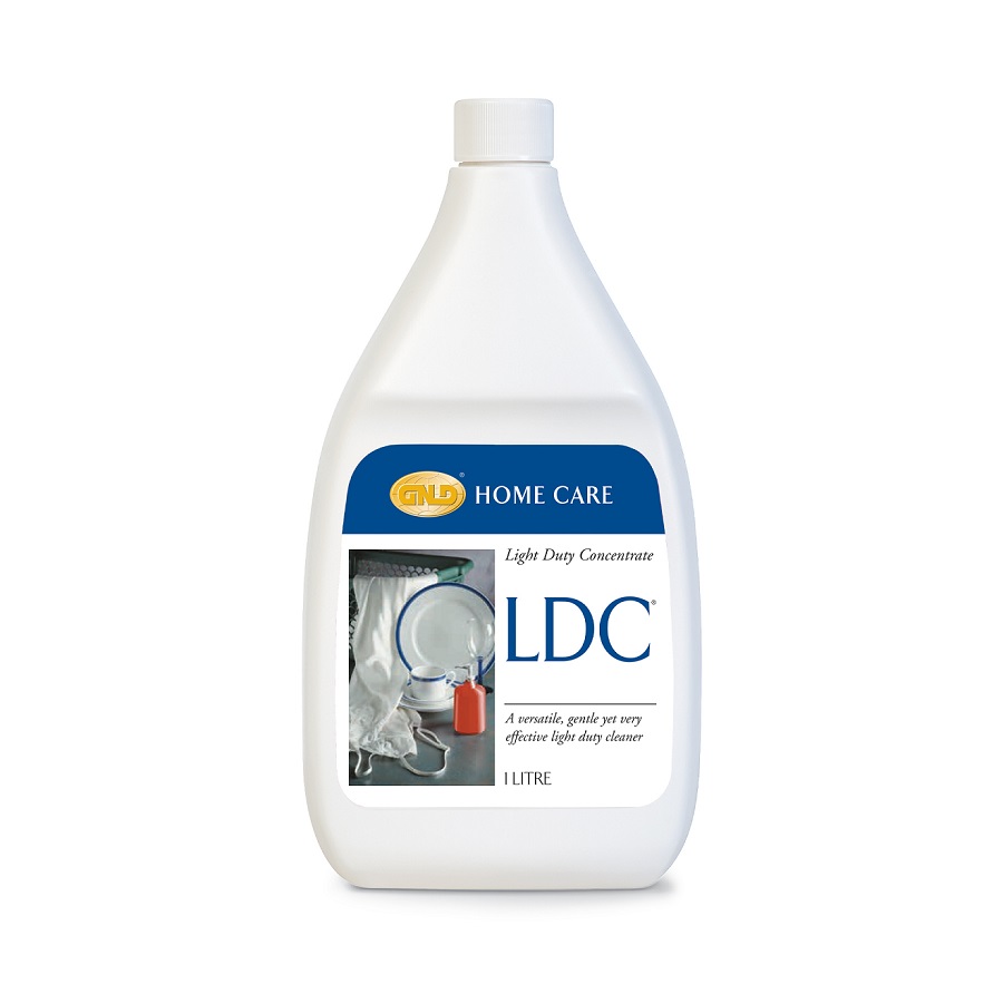 Light Duty Cleaner (LDC)