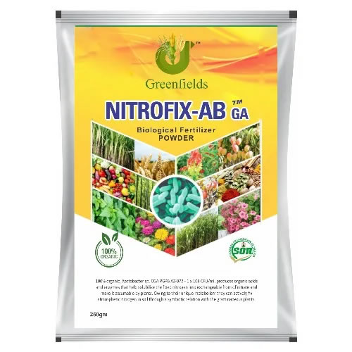 Nitrofix- Ab Ga (100g)