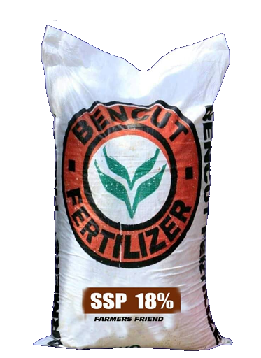 Bencut Fertilizer S S P